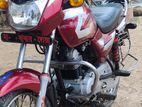 Bajaj CT 100 . 2019