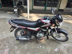 Bajaj CT 100 2019