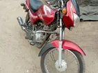 Bajaj CT 100 2019