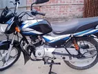 Bajaj CT 100 2019