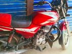 Bajaj CT 100 . 2020