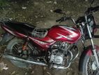 Bajaj CT 100 2020