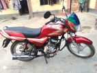 Bajaj CT 100 2020