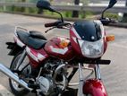Bajaj CT 100 . 2020