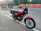 Bajaj CT 100 2020
