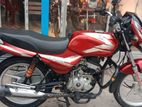 Bajaj CT 100 2020