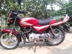 Bajaj CT 100 . 2020