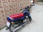 Bajaj CT 100 2021