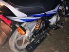 Bajaj CT 100 2021