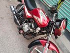 Bajaj CT 100 . 2021