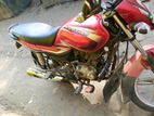 Bajaj CT 100 2021