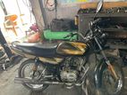 Bajaj CT 100 2021