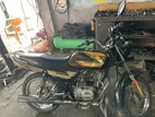 Bajaj CT 100 2021