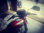 Bajaj CT 100 . 2009