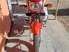 Bajaj CT 100 2022 2024