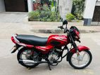 Bajaj CT 100 2022