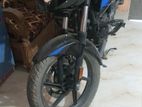 Bajaj CT 100 2022