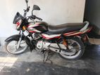 Bajaj CT 100 2022