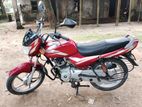 Bajaj CT 100 2022