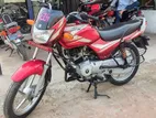 Bajaj CT 100 2022 model
