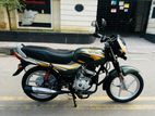 Bajaj CT 100 . 2023