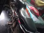 Bajaj CT 100 . 2023