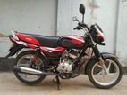 Bajaj CT 100 2024 2022