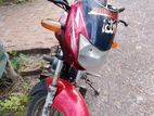 Bajaj CT 100 2024