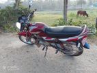 Bajaj CT 100 2024