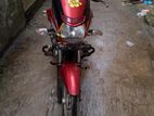 Bajaj CT 100 2020