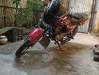 Bajaj CT 100 2012