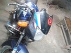 Bajaj CT 100 . 2024