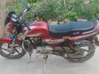 Bajaj CT 100 2024