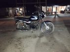 Bajaj CT 100 Bike 2024