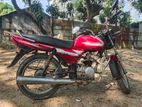 Bajaj CT 100 2024