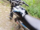 Bajaj CT 100 . 2025