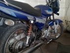 Bajaj CT 100 2020