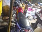 Bajaj CT 100 ` 2000