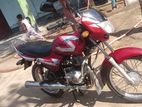 Bajaj CT 100 . 2025