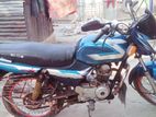Bajaj CT 100 . 2009