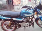 Bajaj CT 100 . 2009
