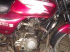 Bajaj CT 100 . 2007