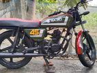 Bajaj CT 100 4s 2004