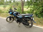 Bajaj CT 100 5 gear 2015