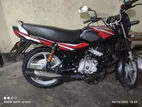 Bajaj CT 100 . 2024