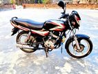 Bajaj CT 100 . 2021