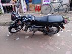 Bajaj CT 100 . 2020