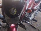 Bajaj CT 100 বাজাজ ছিটি ১০০ 2012