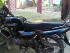 Bajaj CT 100 . 2012