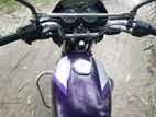 Bajaj CT 100 Motor bikes 2007